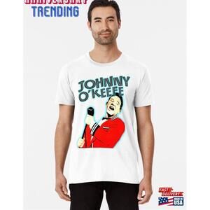 Ausrock Gold 1 Premium Tshirt Unisex